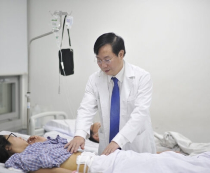 Chế độ chăm sóc sau phẫu thuật để ngăn ngừa thoát vị vết mổ